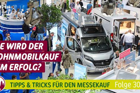 Podcast Messekauf Podcast Messekauf
