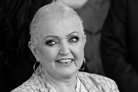 Nach langer Krebserkrankung: Irischer Musikstar Linda Nolan ist tot Nach langer Krebserkrankung: Irischer Musikstar Linda Nolan ist tot