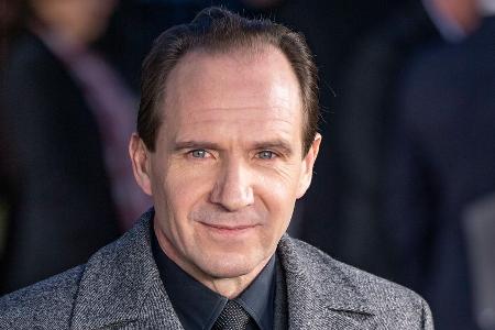 BAFTA-Awards: Papst-Thriller 