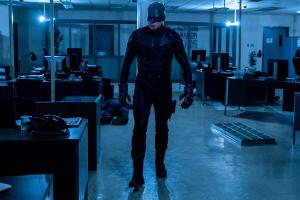 Trailer zu "Daredevil: Born Again" veröffentlicht