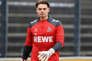 Medien: Bayern wollen Urbig sofort verpflichten