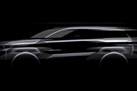10/2025 Jeep Compass NEU Teaser
