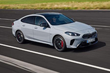 BMW M235 xDrive 2er Gran Coupé F44 Facelift (2024)