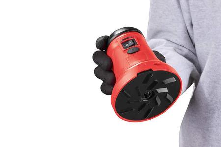 Lidl elektrischer Eiskratzer USEE 7.4 A1