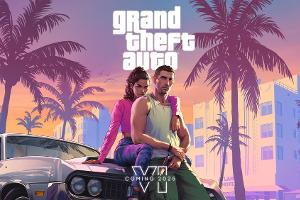 Von "GTA 6" bis "Civilization 7": Die Games-Vorschau für 2025