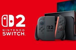 Switch 2: Nintendo kündigt neue Konsole an
