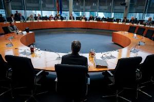 Habeck kontert Vorwürfe zum Atomausstieg