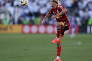 Rekordtransfer: Kiel holt Verteidiger Tolkin aus New York