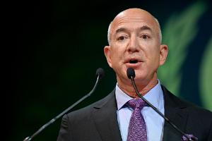 "Washington Post"-Mitarbeiter wollen Treffen mit Bezos