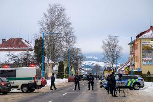 Mindestens zwei Tote in slowakischer Schule