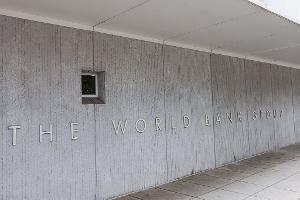 Weltbank: Wachstum stagniert – Warnung vor Zöllen