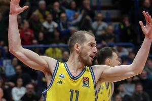 Nächste EuroLeague-Pleite für Alba Berlin