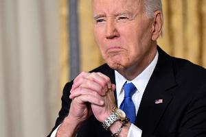 Biden räumt ein: Politik nicht immer gut verkauft