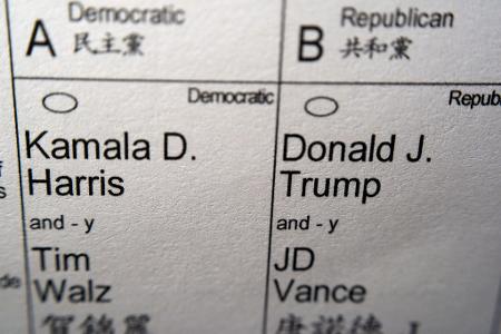 Trump gewann die Wahl überraschend klar - und errang damit ein starkes politisches Mandat. (Archivbild)