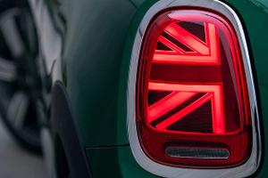 Was ist mit Vauxhall und Mini los?