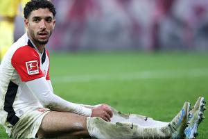 Rätselraten um Marmoush: Abschied noch vor BVB-Spiel?