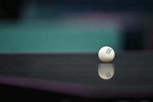 Deutschland will Tischtennis-WM 2029 in Berlin