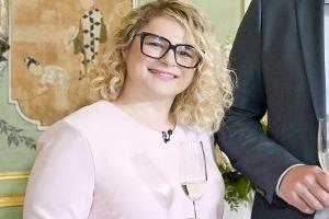 TV-Expertin Dr. Sandra Köhldorfer ist Mama geworden