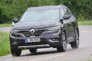 Motorhaube kann sich auflösen