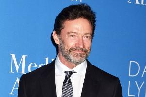 "Ein unglaublicher Künstler": Hugh Jackman trauert um David Lynch