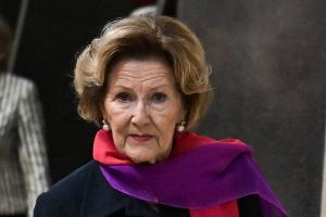 Kurz nach ihrer OP: Königin Sonja hat das Krankenhaus verlassen