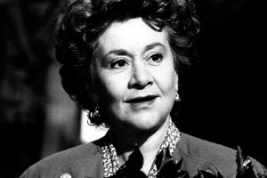 Trauer um Joan Plowright: Theaterlegende stirbt mit 95 Jahren