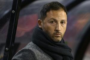 Tedesco in Belgien entlassen: "Schöne Geschichte zu Ende"