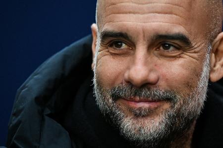 Guardiola: Haaland-Vertrag Guardiola: Haaland-Vertrag