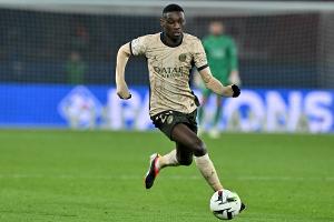 Thiago Motta bestätigt: Kolo Muani kommt zu Juve