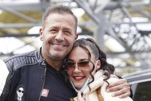 Dschungelcamperin Alessia Herren: Papa Willi wäre "unfassbar stolz"