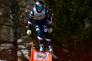 Vonn bekräftigt: Rennstart nicht in Gefahr
