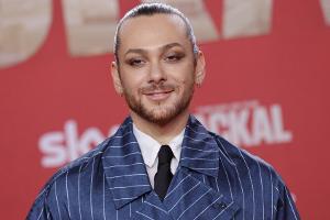 Riccardo Simonetti ist in den Flitterwochen erkrankt