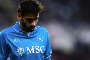 Georgier Kwarazchelia wechselt zu PSG