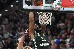 EuroLeague: München verliert gegen Bologna