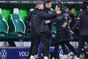 Kehl stützt Sahin: "Machen weiter"