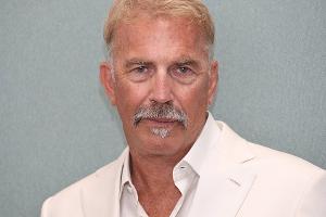 Kevin Costner wird 70: Der mit dem Western tanzt