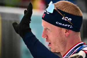 Biathlon: Dominator Bö tritt zurück