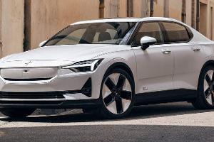 Polestar will in Europa produzieren