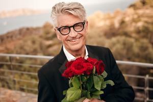 "Golden Bachelor" Franz Stärk: Wie ging die Liebessuche für ihn aus?