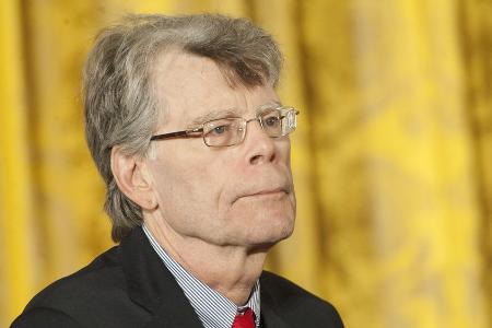 Los Angeles in Flammen: Stephen King fordert Absage der Oscars Los Angeles in Flammen: Stephen King fordert Absage der Oscars