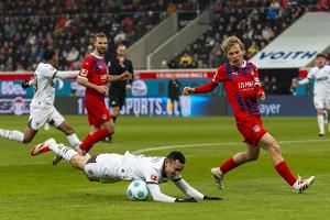 Drei "big points" für St. Pauli