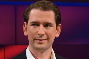 Österreichs Ex-Bundeskanzler Sebastian Kurz wird wieder Vater