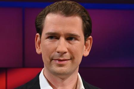 Österreichs Ex-Bundeskanzler Sebastian Kurz wird wieder Vater Österreichs Ex-Bundeskanzler Sebastian Kurz wird wieder Vater