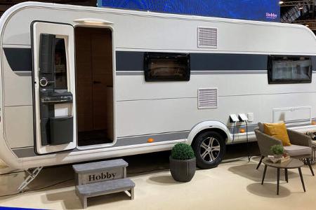 Hobby Maxia 595 KML
