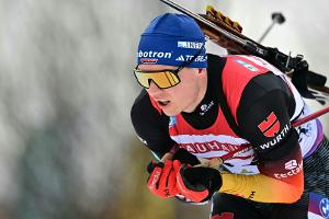 Bö Dritter auf Abschiedstournee - Strelow auf Rang sieben