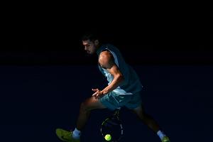 Vor Kracherduell: Djokovic erklärt Interviewverzicht