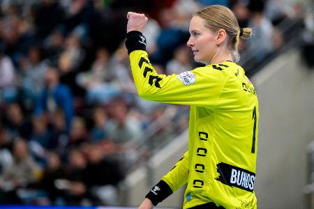 Ludwigsburg macht nächsten Schritt Richtung Play-offs Ludwigsburg macht nächsten Schritt Richtung Play-offs