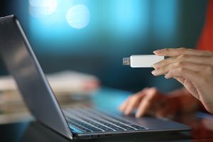 Praktische portable Anwendungen für jeden USB-Stick