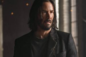 "Matrix Resurrections": Neos Rückkehr erstmals im Free-TV