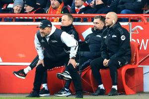 Neue Hoffnung dank Baumgart: Union bezwingt Mainz